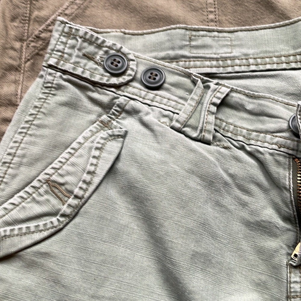 Lucky brand shorts - Picture 6 of 10